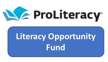 ProLiteracy Literacy Opportunity Fund