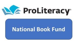 ProLiteracy National Book Fund