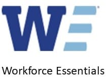 Workforce Essentials Icon