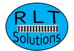 RLT Solutions Logo