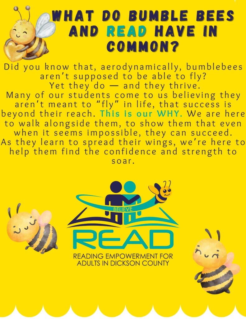 READ-Believe-Story