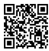 QR code for Spelling Bee 2026 Registration