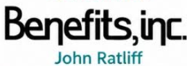 Benefits Inc - John Ratliff