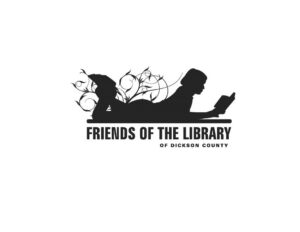 Friends Of Library Dickson County