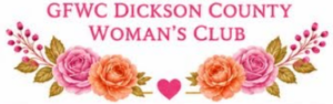 Greater Dickson County Woman's Club